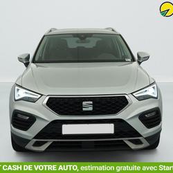 Seat Ateca 2.0 TDI 115 ch Start/Stop Business Saint-Fons