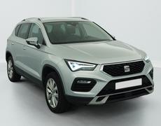 Seat Ateca Hénin-Beaumont