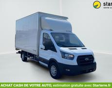 Ford Transit Saint-Fons