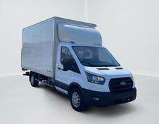 Ford Transit Hénin-Beaumont