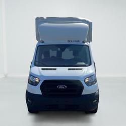 Ford Transit TRANSIT CHC P350 L4 2.0 ECOBLUE 130 S S TREND H&eacute;nin-Beaumont