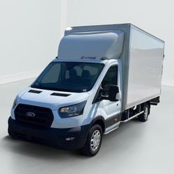 Ford Transit TRANSIT CHC P350 L4 2.0 ECOBLUE 130 S S TREND H&eacute;nin-Beaumont