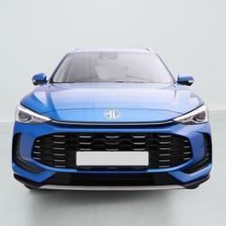 MG ZS HYBRID+ 194 LUXURY H&eacute;nin-Beaumont
