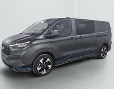 Ford Transit Hénin-Beaumont