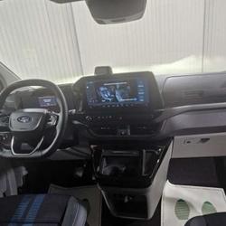 Ford Transit TRANSIT CUSTOM CA 320 L2H1 2.0 ECOBLUE 170 CH BVA8 SPORT H&eacute;nin-Beaumont