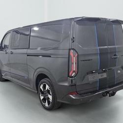 Ford Transit TRANSIT CUSTOM CA 320 L2H1 2.0 ECOBLUE 170 CH BVA8 SPORT H&eacute;nin-Beaumont