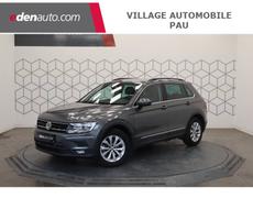 Volkswagen Tiguan Lons