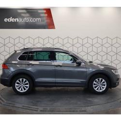 Volkswagen Tiguan 1.5 TSI EVO 150 Confortline Lons