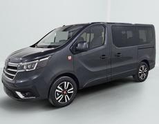 Renault Trafic combi Hénin-Beaumont