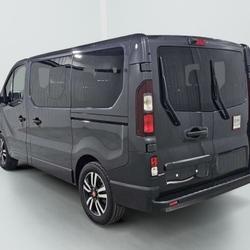 Renault Trafic combi Trafic Blue dCi 170 auto Techno H&eacute;nin-Beaumont
