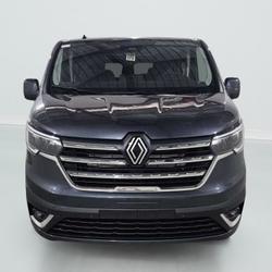 Renault Trafic combi Trafic Blue dCi 170 auto Techno H&eacute;nin-Beaumont