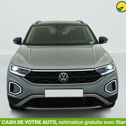 Volkswagen T-Roc 2.0 TDI 150 Start/Stop DSG7 Life Plus Saint-Fons