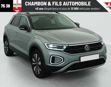 Volkswagen T-Roc La Grand-Croix