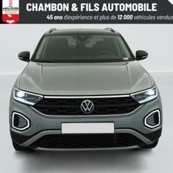 Volkswagen T-Roc 2.0 TDI 150 Start Stop DSG7 Life Plus La Grand-Croix
