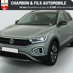 Volkswagen T-Roc 2.0 TDI 150 Start Stop DSG7 Life Plus La Grand-Croix