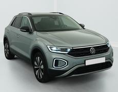 Volkswagen T-Roc Hénin-Beaumont