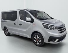 Renault Trafic combi Hénin-Beaumont