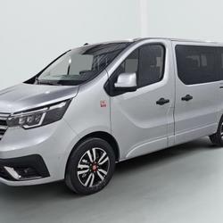 Renault Trafic combi Trafic Blue dCi 170 auto Techno H&eacute;nin-Beaumont