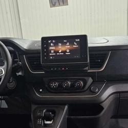 Renault Trafic combi Trafic Blue dCi 170 auto Techno H&eacute;nin-Beaumont