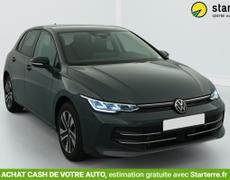 Volkswagen Golf 8 Saint-Fons