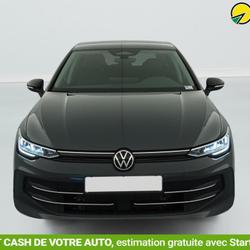 Volkswagen Golf 8 8 2.0 TDI 150 DSG7 LIFE PLUS Saint-Fons