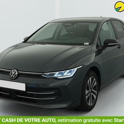 Volkswagen Golf 8 8 2.0 TDI 150 DSG7 LIFE PLUS Saint-Fons