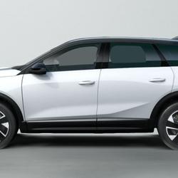 Opel Grandland 1.2 Turbo Hybrid 145 e-DCT6 GS H&eacute;nin-Beaumont