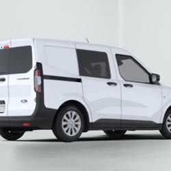 Ford Transit 100 5PLACES H&eacute;nin-Beaumont