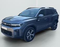 Dacia Bigster Hénin-Beaumont
