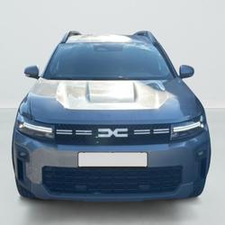 Dacia Bigster 1.2 mild hybrid 140 journey H&eacute;nin-Beaumont