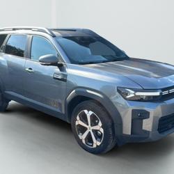 Dacia Bigster 1.2 mild hybrid 140 journey H&eacute;nin-Beaumont