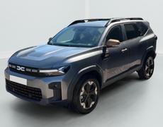 Dacia Bigster Hénin-Beaumont