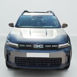 Dacia Bigster 1.2 mild hybrid 140 extreme H&eacute;nin-Beaumont