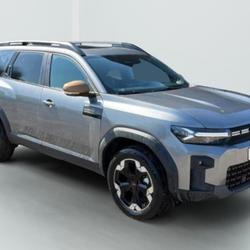 Dacia Bigster 1.2 mild hybrid 140 extreme H&eacute;nin-Beaumont
