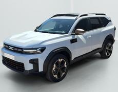 Dacia Bigster Hénin-Beaumont