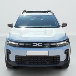 Dacia Bigster 1.2 mild hybrid 140 extreme H&eacute;nin-Beaumont