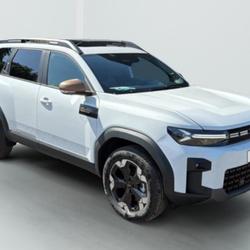 Dacia Bigster 1.2 mild hybrid 140 extreme H&eacute;nin-Beaumont