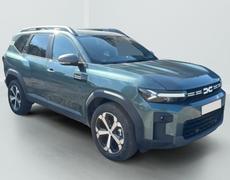Dacia Bigster Hénin-Beaumont