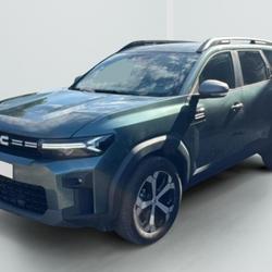 Dacia Bigster 1.2 mild hybrid 140 journey H&eacute;nin-Beaumont