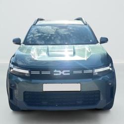 Dacia Bigster 1.2 mild hybrid 140 journey H&eacute;nin-Beaumont