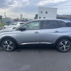 Peugeot 3008 1.2 PureTech 130ch E6.c Allure S&S EAT6 Pont-H&eacute;bert