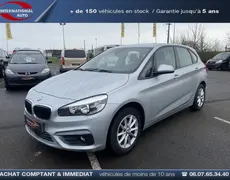 BMW Serie 2 Active Tourer Auneau-Bleury-Saint-Symphorien
