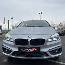 BMW Serie 2 Active Tourer (F45) 218D 150CH BUSINESS Auneau-Bleury-Saint-Symphorien