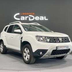 Dacia Duster Duster Blue dCi 115 4x2 Prestige Saint-Av&eacute;
