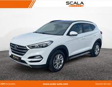 Hyundai Tucson Perpignan