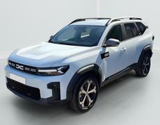 Dacia Bigster Hénin-Beaumont