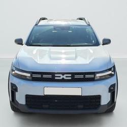 Dacia Bigster 1.2 mild hybrid 140 journey H&eacute;nin-Beaumont