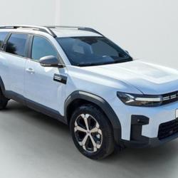 Dacia Bigster 1.2 mild hybrid 140 journey H&eacute;nin-Beaumont