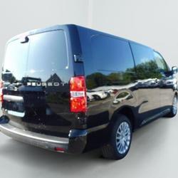 Peugeot Expert XL 2.2 DIESEL 180CH CABINE APPROFONDIE FIXE AUTOMATIQUE H&eacute;nin-Beaumont