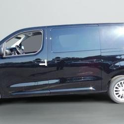 Peugeot Expert XL 2.2 DIESEL 180CH CABINE APPROFONDIE FIXE AUTOMATIQUE H&eacute;nin-Beaumont